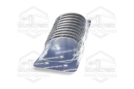 Вкладиші корінні OPEL 0.50mm 2.0 CDTI A20DTH/A20DTE/B20DTH Euro 5 (вир-во KS)