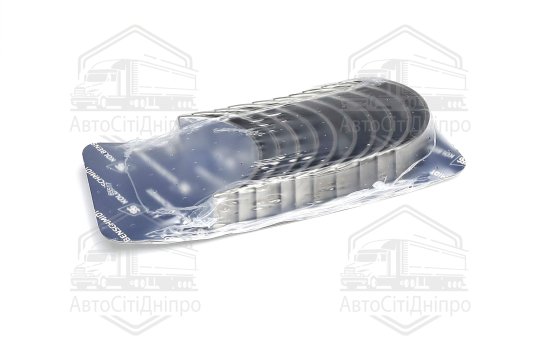 Вкладиші корінні OPEL 0.50mm 2.0 CDTI A20DTH/A20DTE/B20DTH Euro 5 (вир-во KS)