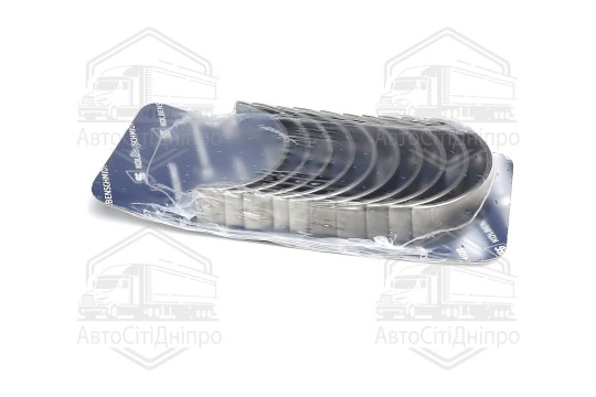 Вкладиші корінні OPEL 0.50mm 2.0 CDTI A20DTH/A20DTE/B20DTH Euro 5 (вир-во KS)