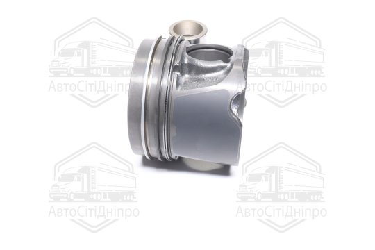 Поршень з кільцями MB 83,51mm OM642 3,0TDi 05- 4-6 цил. (вир-во KS)