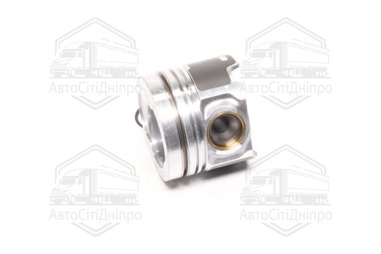 Поршень з кільцями VAG 81,51 2,5TDi Crafter BJL/BJM/CECA Euro 5 06 (вир-во KS)