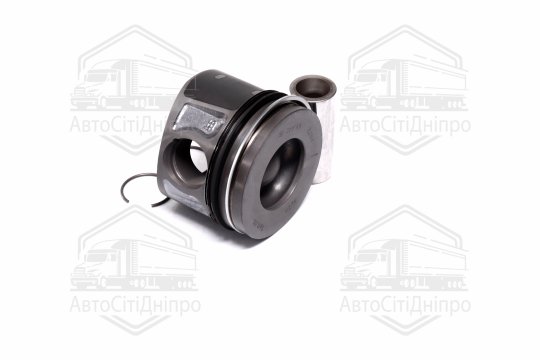 Поршень з кільцями PSA/FORD/FIAT 86.5 2.2HDI/2.2TDCI PGFA/PGFB/QVFA/QWFA (вир-во KS)