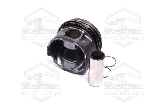 Поршень з кільцями RENAULT 76,50 K9K 2008- (вир-во KS)