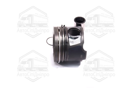 Поршень з кільцями RENAULT 76,50 K9K 2008- (вир-во KS)