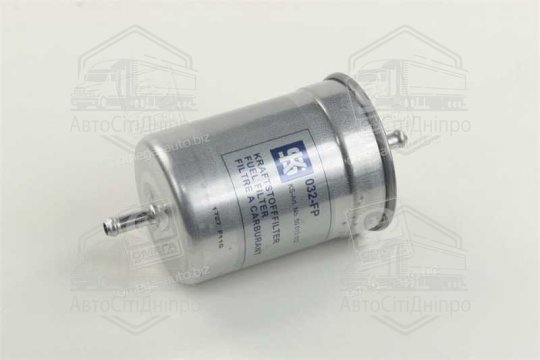 Фільтр паливний Audi, BMW, Citroen (вир-во KOLBENSCHMIDT)