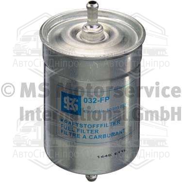 Фільтр паливний Audi, BMW, Citroen (вир-во KOLBENSCHMIDT)