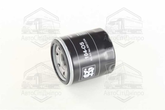 Фільтр оливний двигуна Toyota (вир-во KOLBENSCHMIDT)