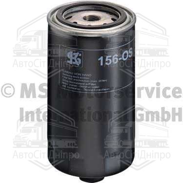 Фільтр оливний двигуна VW T4 (вир-во KOLBENSCHMIDT)