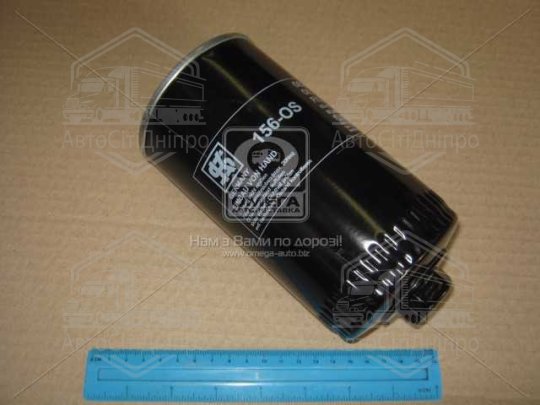 Фільтр оливний двигуна VW T4 (вир-во KOLBENSCHMIDT)