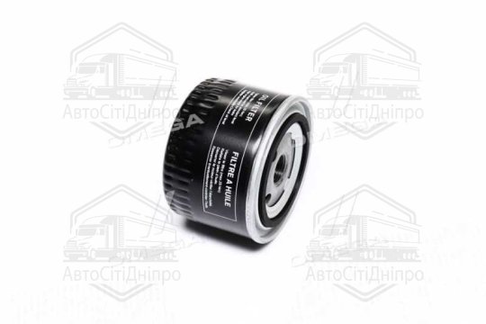 Фільтр оливний ВАЗ 2101-2107 2108-09 (низький 69мм) (вир-во KOLBENSCHMIDT)
