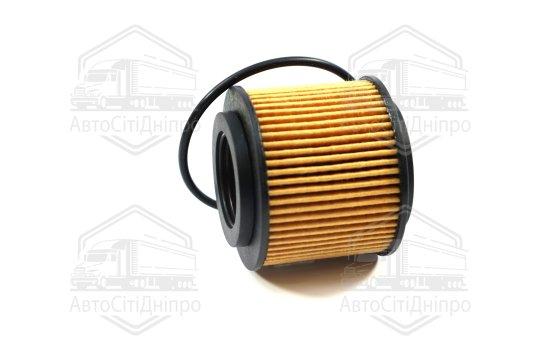 Фільтр оливний двигуна (вир-во KOLBENSCHMIDT)