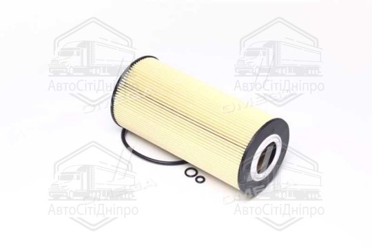 Фільтр оливний двигуна MB Sprinter, Vario (вир-во KOLBENSCHMIDT)