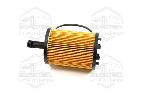 Фільтр оливний двигуна Audi, Skoda, VW (вир-во KOLBENSCHMIDT)