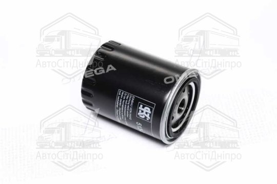 Фільтр оливний двигуна Ford, VW (вир-во KOLBENSCHMIDT)