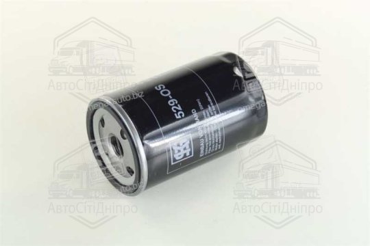 Фільтр оливний двигуна (вир-во KOLBENSCHMIDT)