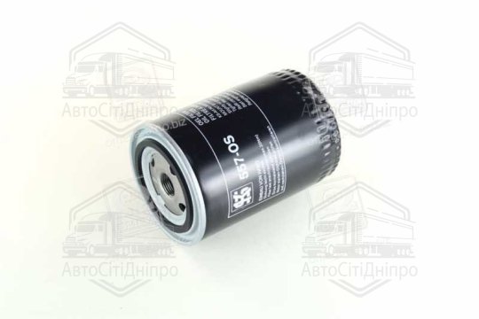Фільтр оливний двигуна VW GOLF, PASSAT, AUDI 80, 100, A6 80-97 (вир-во KOLBENSCHMIDT)