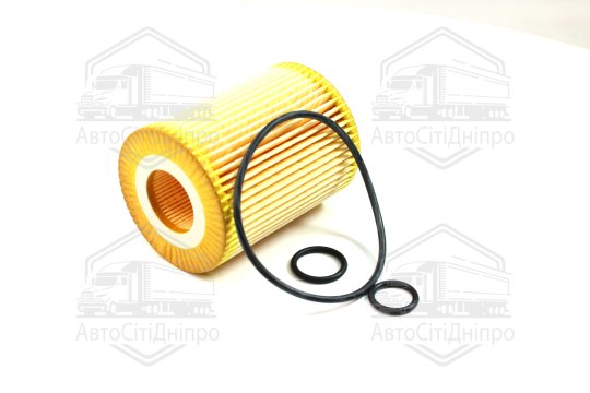 Фільтр оливний двигуна Honda, Opel (вир-во KOLBENSCHMIDT)