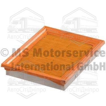 Фільтр повітряний FORD FIESTA V, FUSION 1.25-1.6 02- (вир-во KOLBENSCHMIDT)