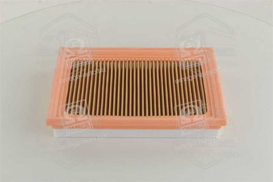 Фільтр повітряний FORD FIESTA V, FUSION 1.25-1.6 02- (вир-во KOLBENSCHMIDT)