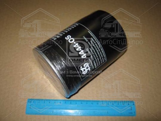 Фільтр оливний двигуна Mitsubishi (вир-во KOLBENSCHMIDT)