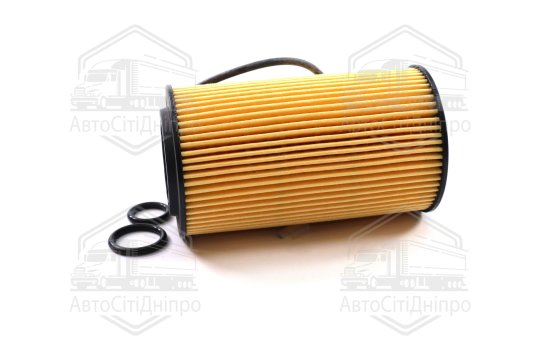 Фільтр оливний двигуна Mercedes C, CLS, E, GLK, M, SLK, Sprinter II (вир-во KOLBENSCHMIDT)