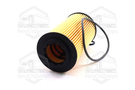 Фільтр оливний двигуна Mercedes C, CLS, E, GLK, M, SLK, Sprinter II (вир-во KOLBENSCHMIDT)