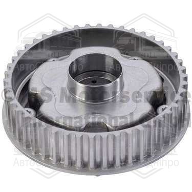 Регулятор фаз газорозподілу впуск OPEL/CHEVROLET 1,6/1,8 16V Z16XER/A16XER (вир-во KS)