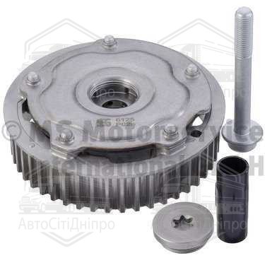 Регулятор фаз газорозподілу впуск OPEL/CHEVROLET 1,6/1,8 16V Z16XER/A16XER (вир-во KS)