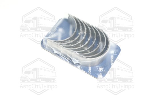 Вкладиші шатунні OPEL 2.0 C20NE/X20XEV/C20LET (вир-во KS)