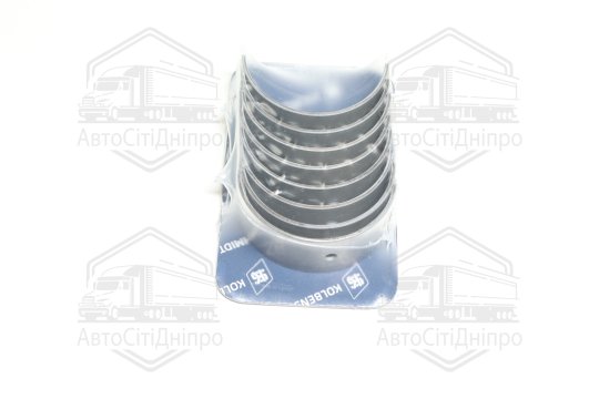 Вкладиші шатунні OPEL 2.0 C20NE/X20XEV/C20LET (вир-во KS)