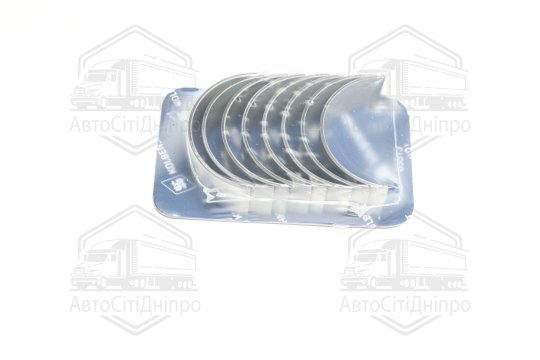 Вкладиші шатунні OPEL 2.0 C20NE/X20XEV/C20LET (вир-во KS)