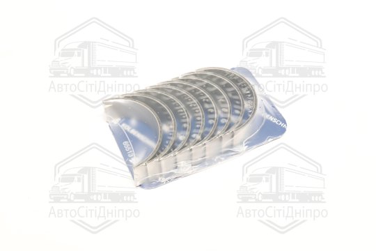 Вкладиші шатунні OPEL 0,75 1.6/1.6D/1.7D/1.8/2,0 85- (вир-во KS)