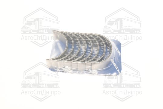 Вкладиші шатунні OPEL 0,75 1.6/1.6D/1.7D/1.8/2,0 85- (вир-во KS)