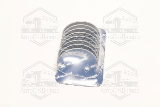 Вкладиші шатунні VAG 0,25 1,4/1,6 без замка (вир-во KS)