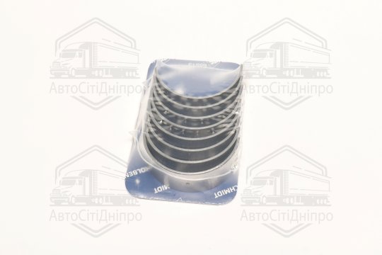 Вкладиші шатунні VAG 0,25 1,4/1,6 без замка (вир-во KS)