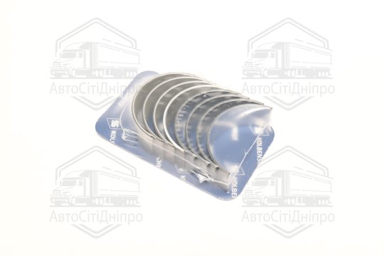 Вкладиші шатунні OPEL 2,0/2,2TDi DTH/DTR SPUTTER (вир-во KS)