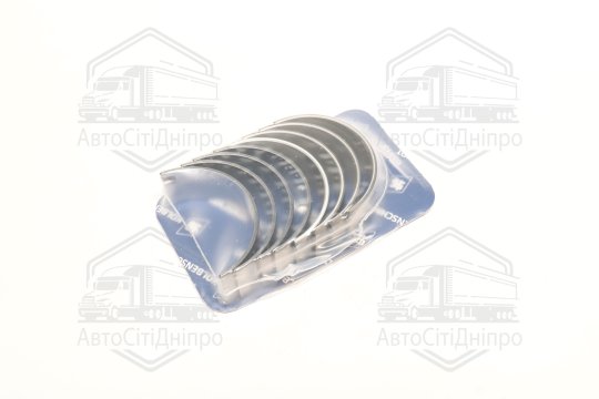 Вкладиші шатунні OPEL 2,0/2,2TDi DTH/DTR SPUTTER (вир-во KS)