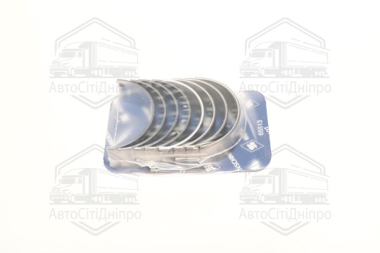 Вкладиші шатунні OPEL 2,0/2,2TDi DTH/DTR SPUTTER (вир-во KS)