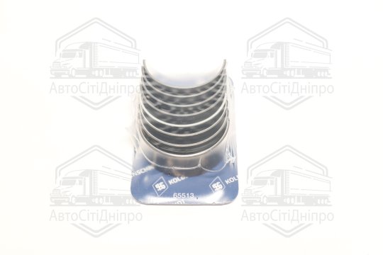 Вкладиші шатунні OPEL 2,0/2,2TDi DTH/DTR SPUTTER (вир-во KS)