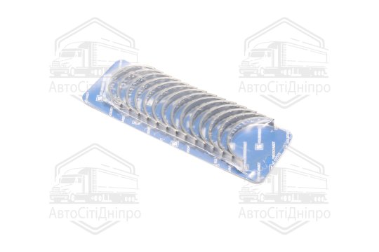 Вкладиші корінні VAG STD 2,8/2,9/3,2 VR6 (вир-во KS)