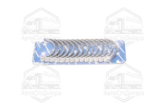 Вкладиші корінні VAG STD 2,8/2,9/3,2 VR6 (вир-во KS)