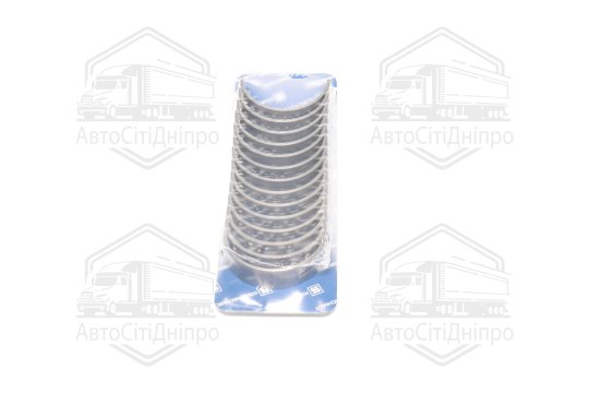 Вкладиші корінні VAG STD 2,8/2,9/3,2 VR6 (вир-во KS)