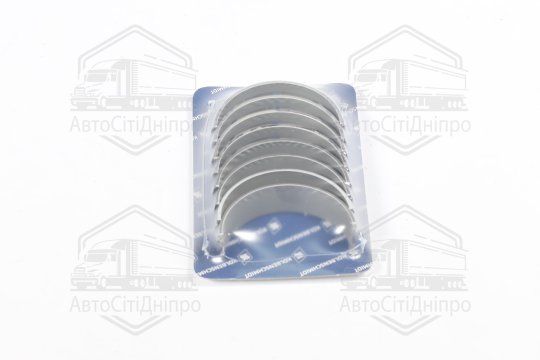 Вкладиші корінні 0,25 мм MB 3,0TDi OM642 V6 SPUTTER 05- (вир-во KS)
