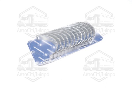 Вкладиші шатунні STD MB 3,0TDi OM642 V6 SPUTTER 05- (вир-во KS)