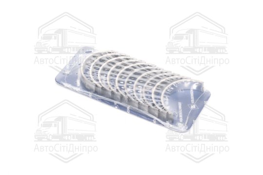 Вкладиші корінні 0,50мм VAG 1.8/2.0 TFSI (вир-во KS)