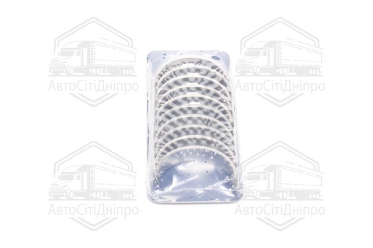 Вкладиші корінні 0,50мм VAG 1.8/2.0 TFSI (вир-во KS)