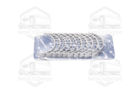 Вкладиші корінні 0,50мм VAG 1.8/2.0 TFSI (вир-во KS)