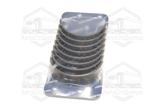 Вкладиші корінні 0,25 мм VAG 2,7/3,0 TDI V6 (вир-во KS)