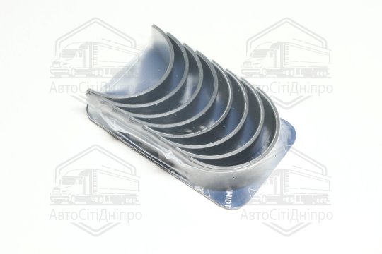 Вкладиші шатунні PL MB OM651SPUTTER (вир-во KS)