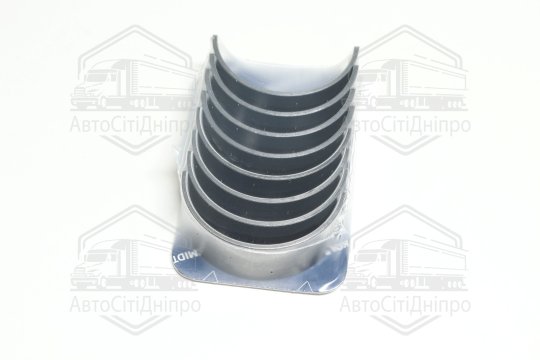 Вкладиші шатунні PL MB OM651SPUTTER (вир-во KS)